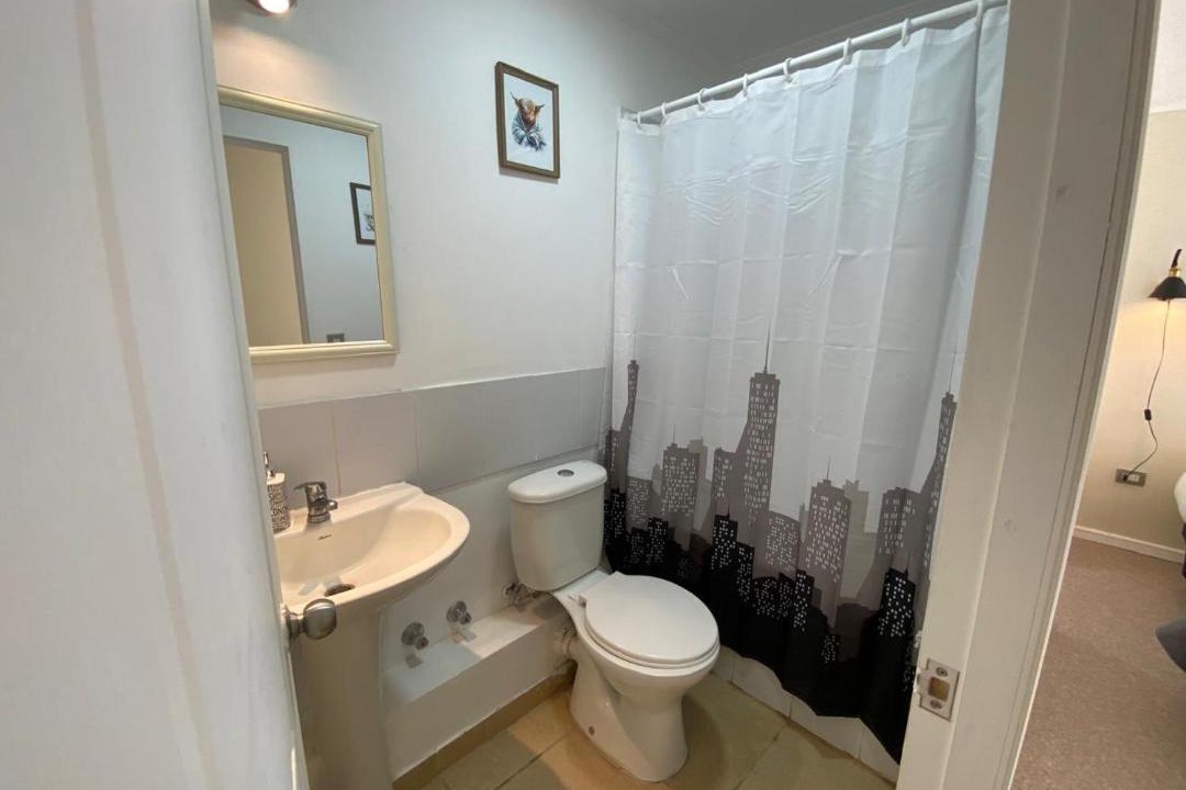 Photo of Bathroom in Curico