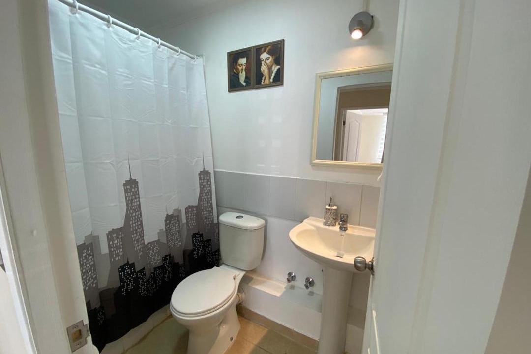 Photo of Bathroom in Curico