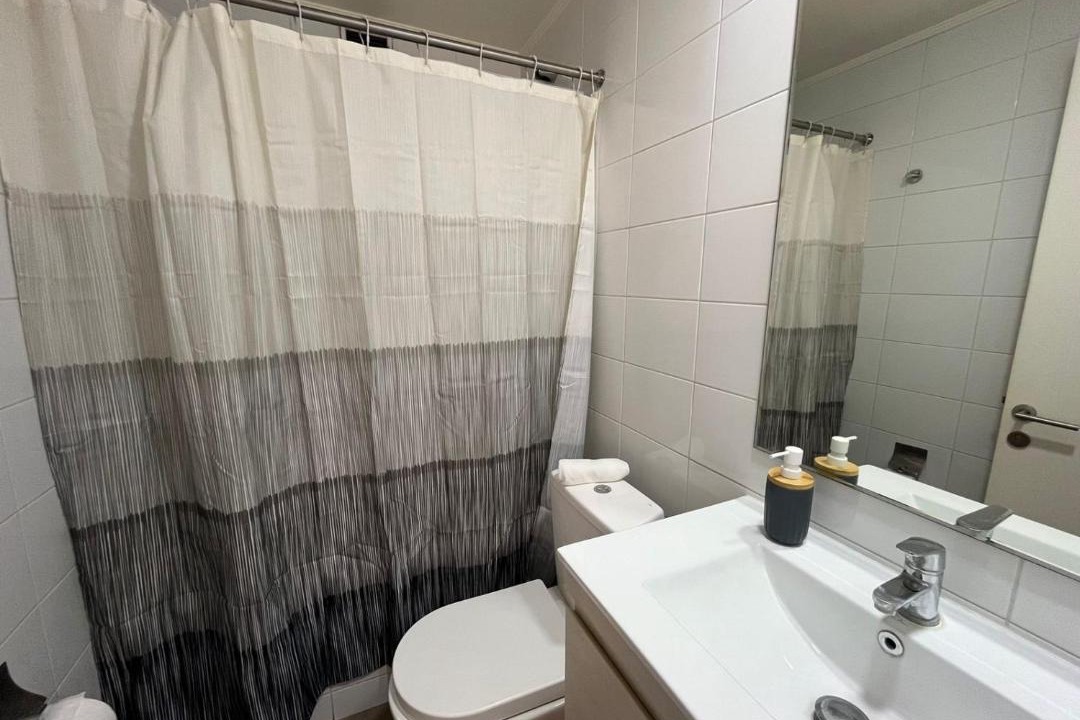 Photo of Bathroom in Curico