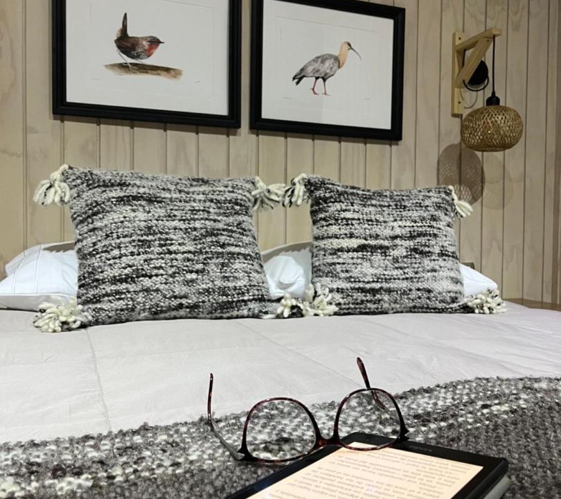 Photo of Bedroom in Ancud