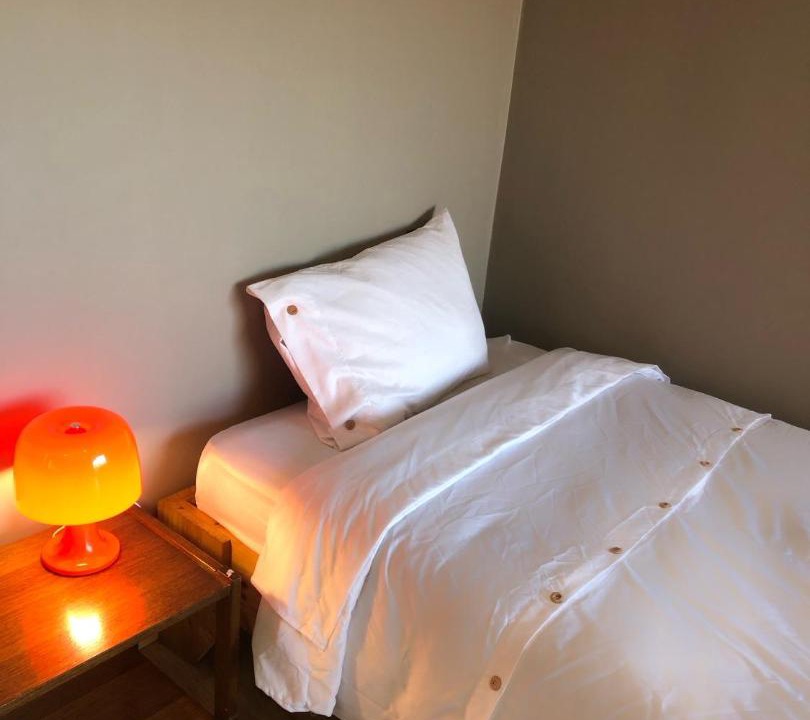 Photo of Bedroom in Los Vilos