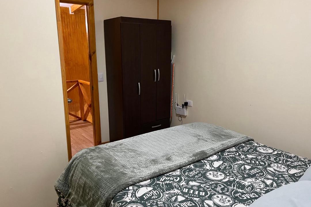 Photo of Bedroom in Puyehue
