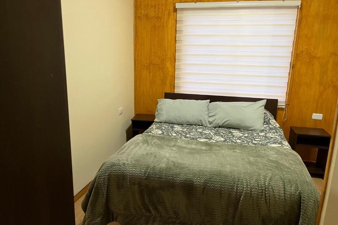 Photo of Bedroom in Puyehue