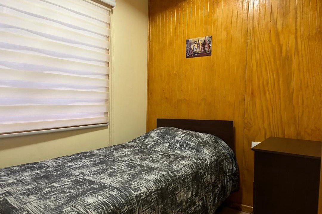 Photo of Bedroom in Puyehue