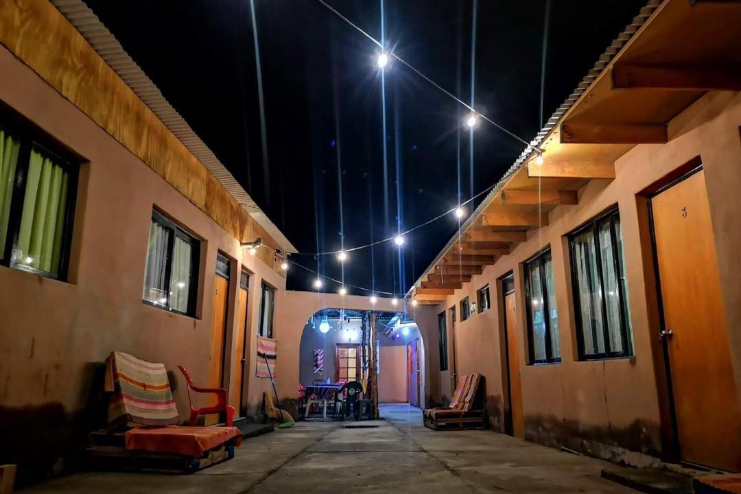Photo of Others in San Pedro de Atacama
