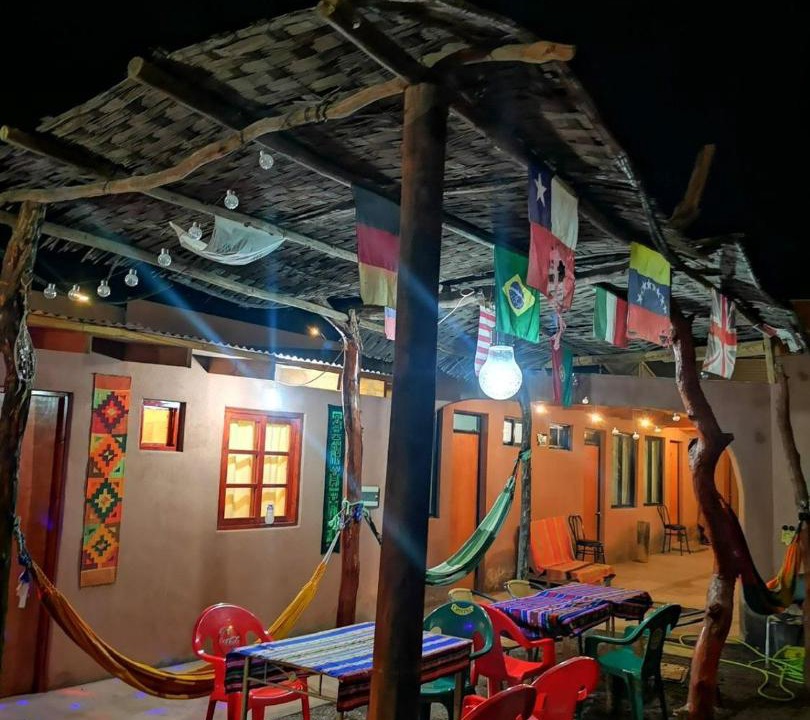 Photo of Others in San Pedro de Atacama
