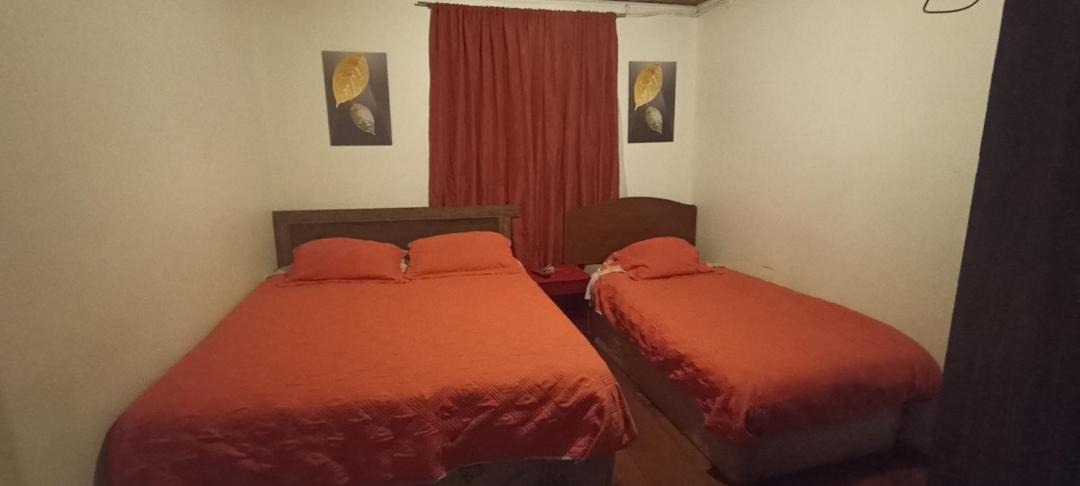 Photo of Bedroom in Osorno