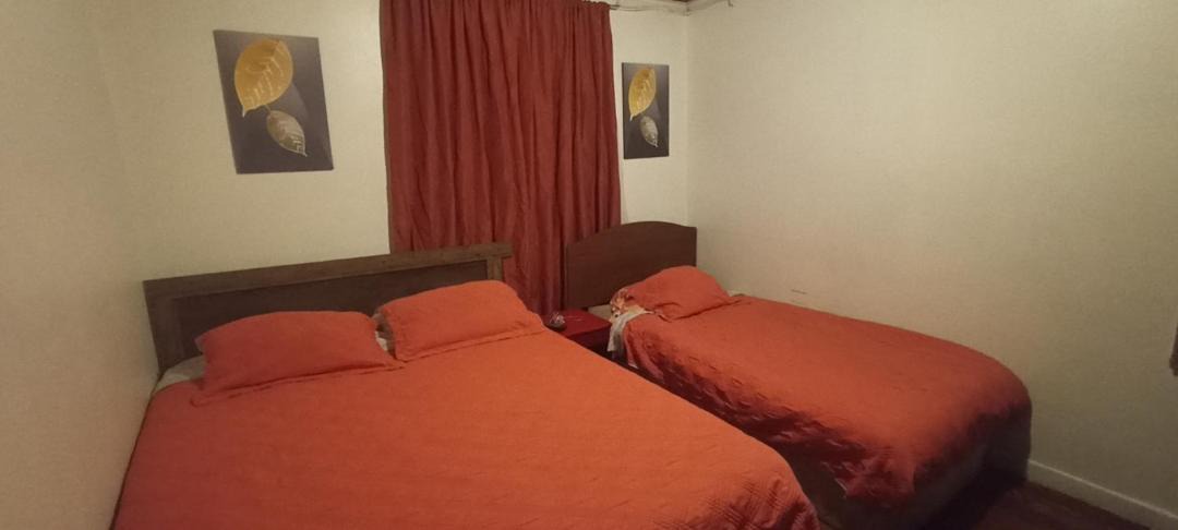 Photo of Bedroom in Osorno