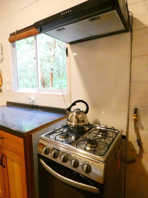 Photo of Kitchen in Llifen