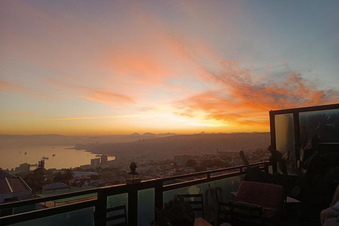 Photo of Others in Valparaiso