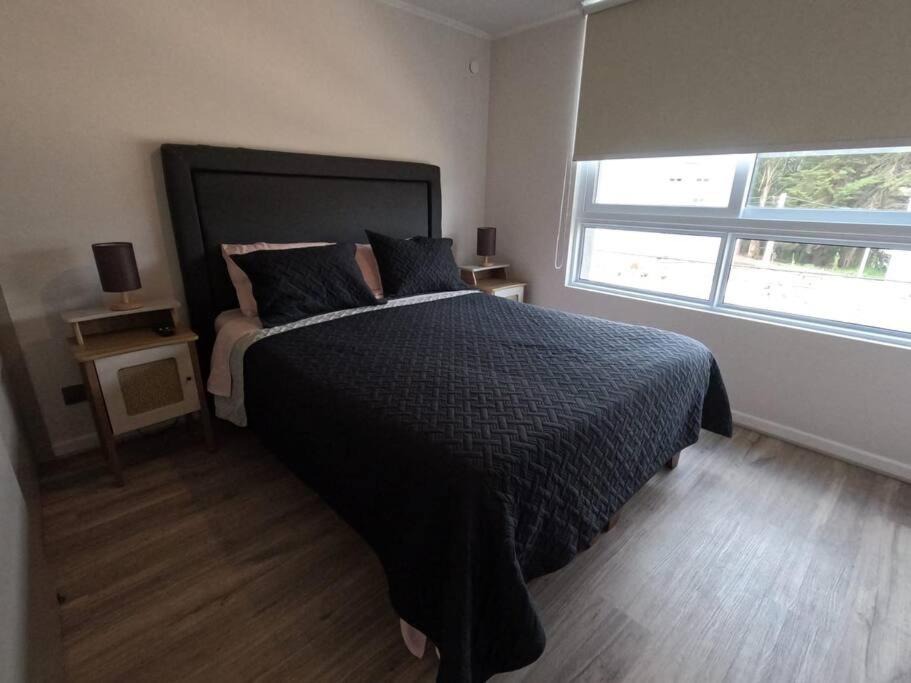 Photo of Bedroom in Papudo