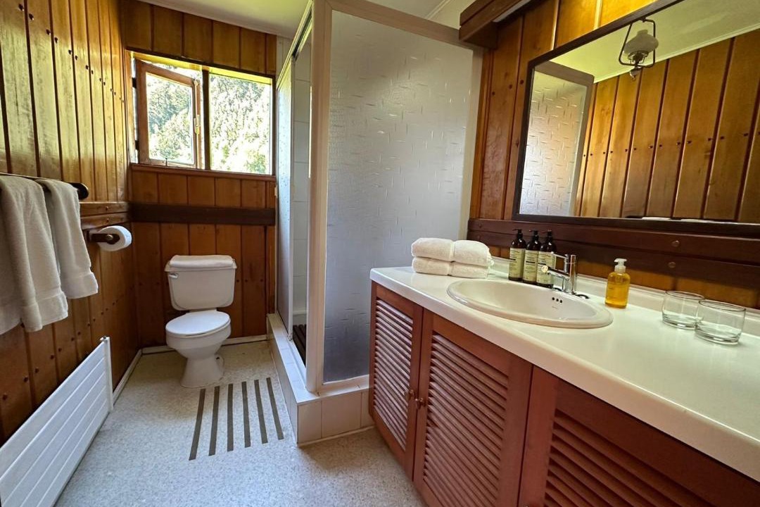 Photo of Bathroom in Cochamo