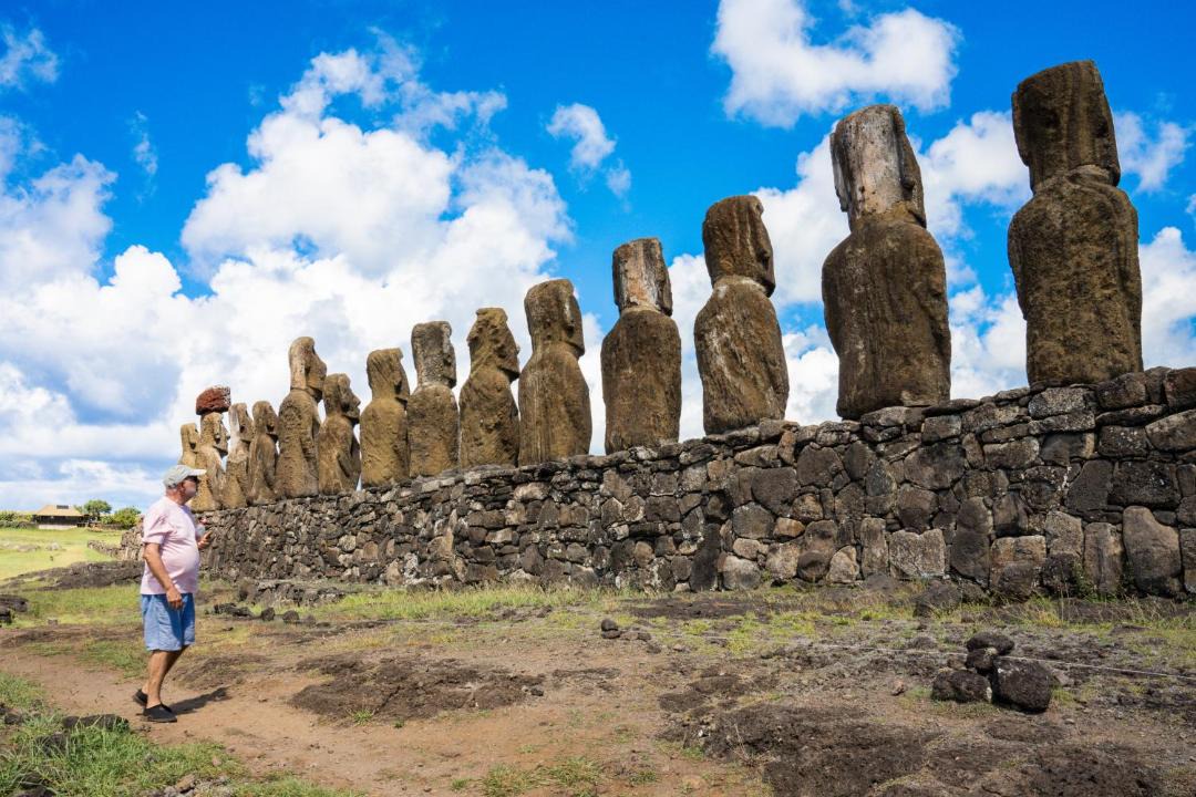 Photo of Others in Hanga Roa