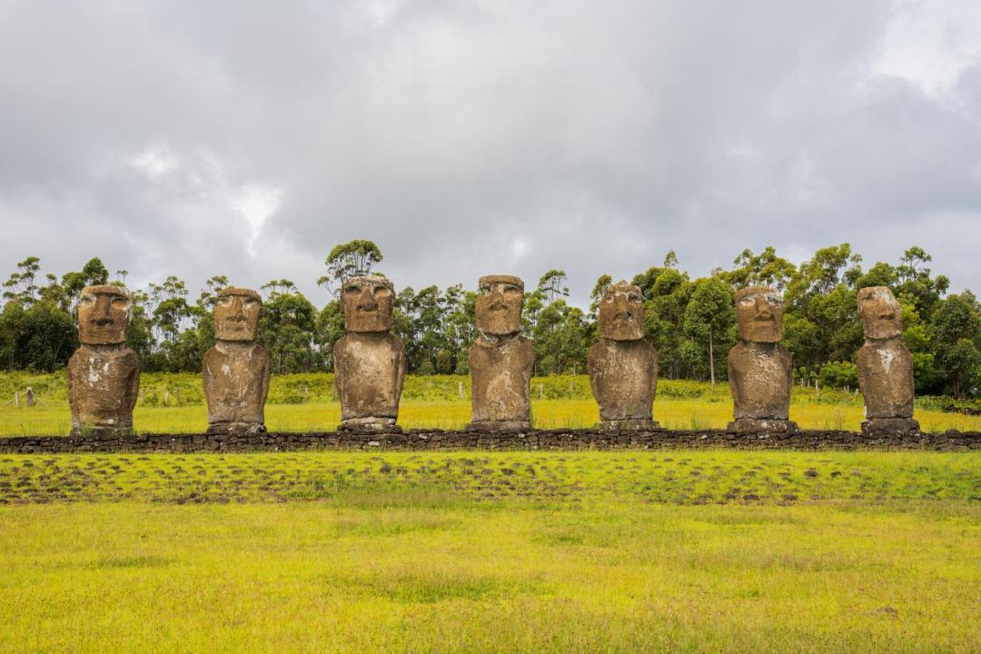 Photo of Others in Hanga Roa