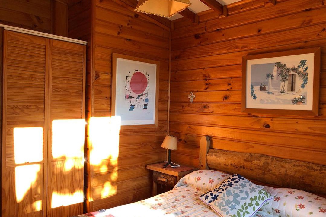 Photo of Bedroom in Puerto Varas