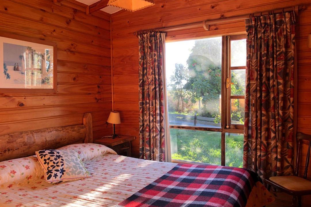 Photo of Bedroom in Puerto Varas