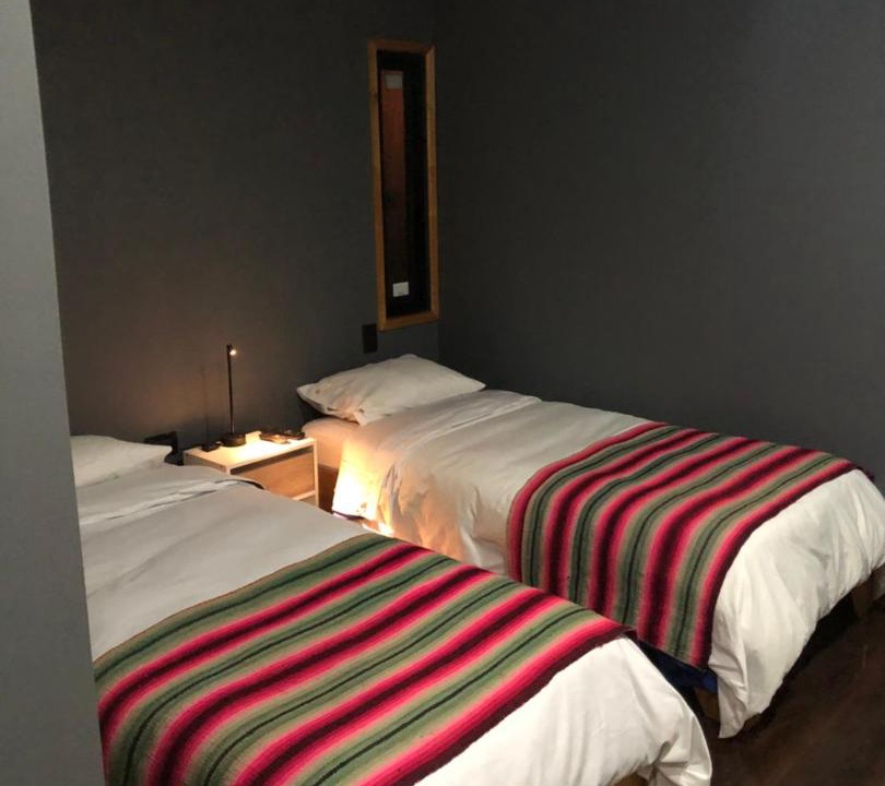 Photo of Bedroom in Los Vilos