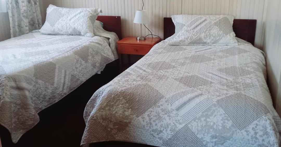 Photo of Bedroom in Curacautin