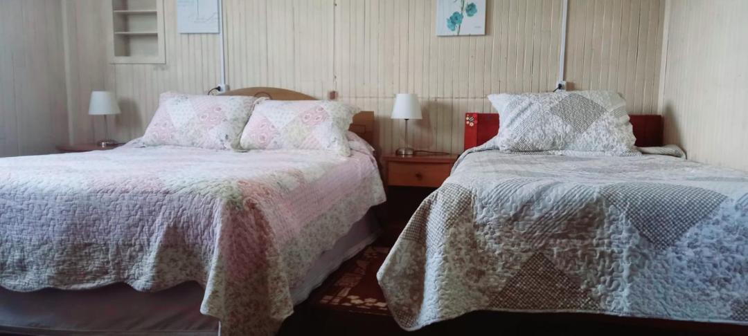 Photo of Bedroom in Curacautin