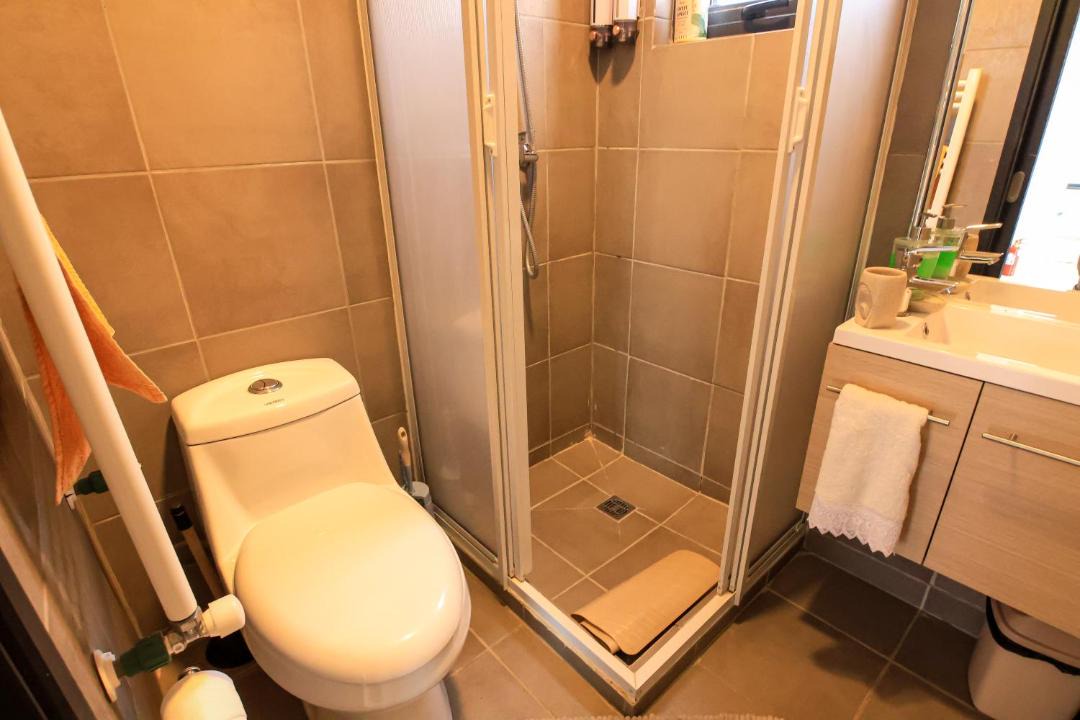 Photo of Bathroom in Puerto Natales