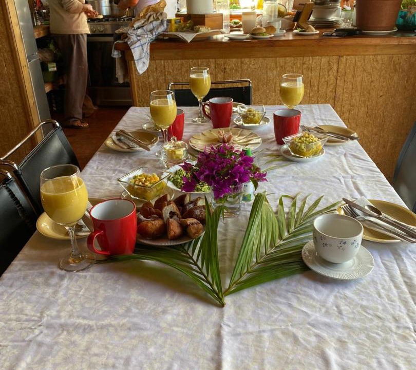 Photo of Kitchen in Hanga Roa