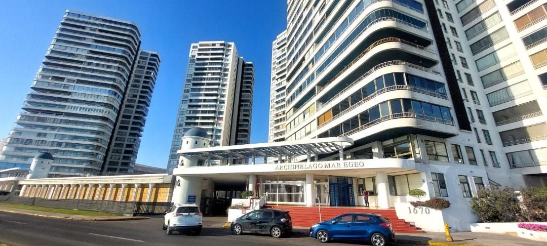 Photo of Buildings in Cavancha