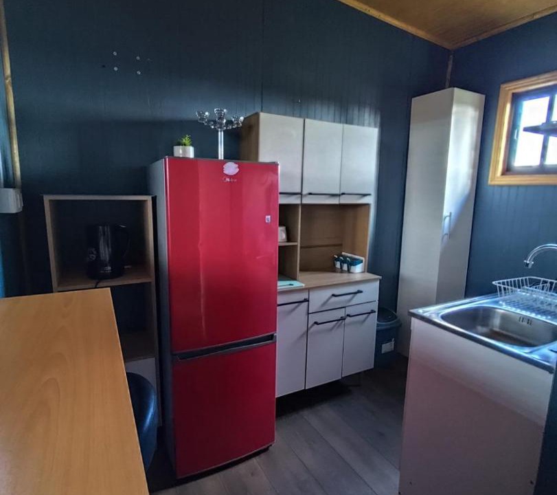 Photo of Kitchen in La Union