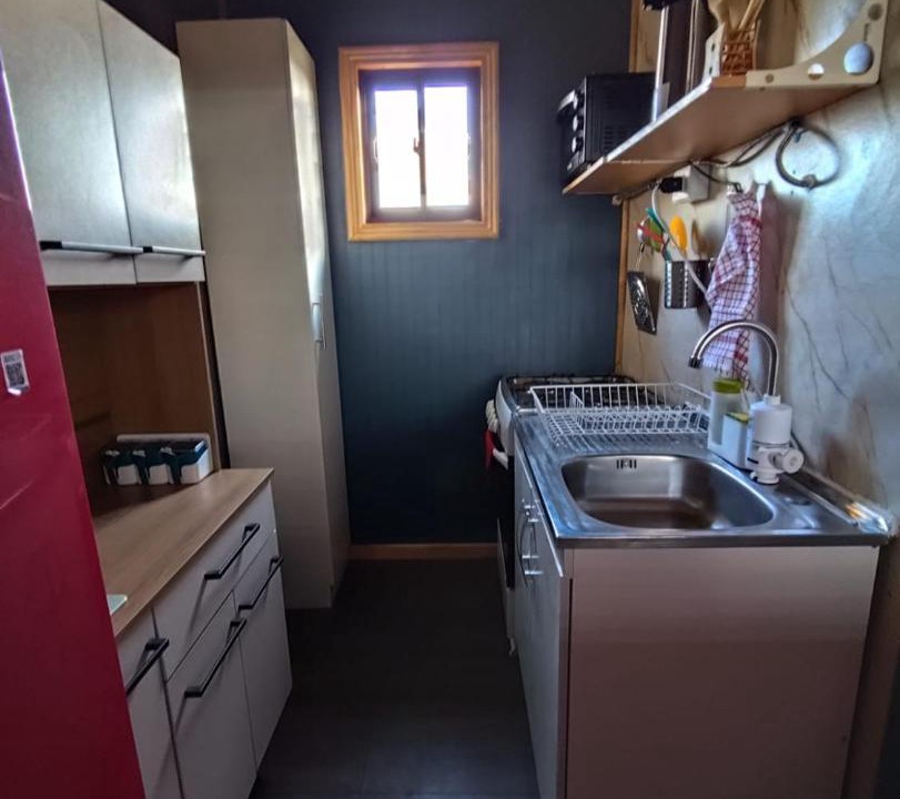 Photo of Kitchen in La Union