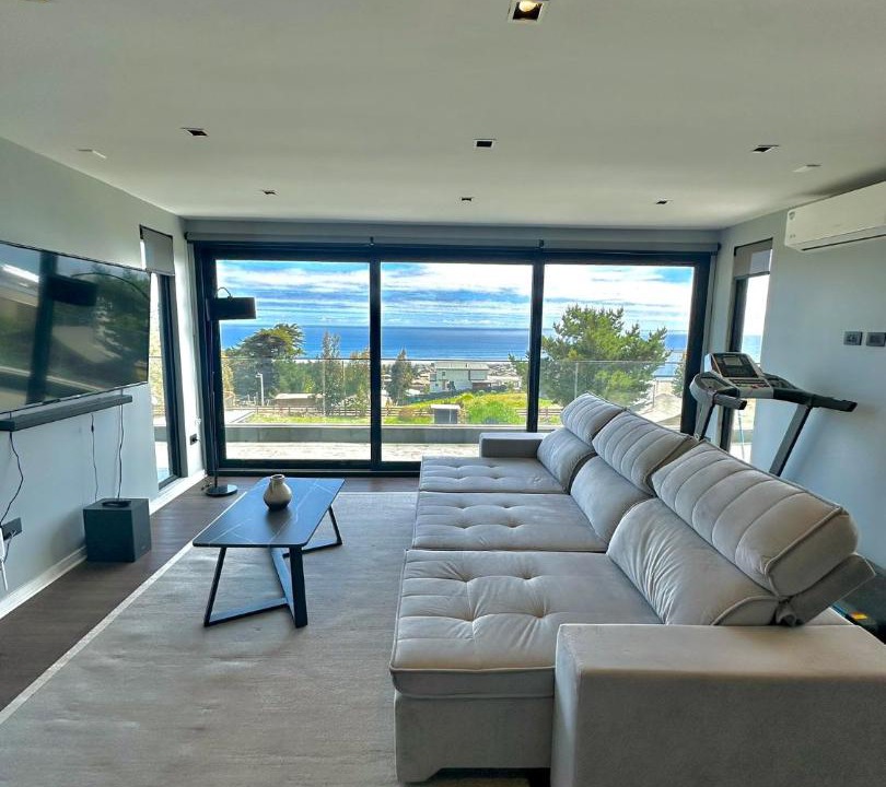 Photo of Livingroom in Pichilemu