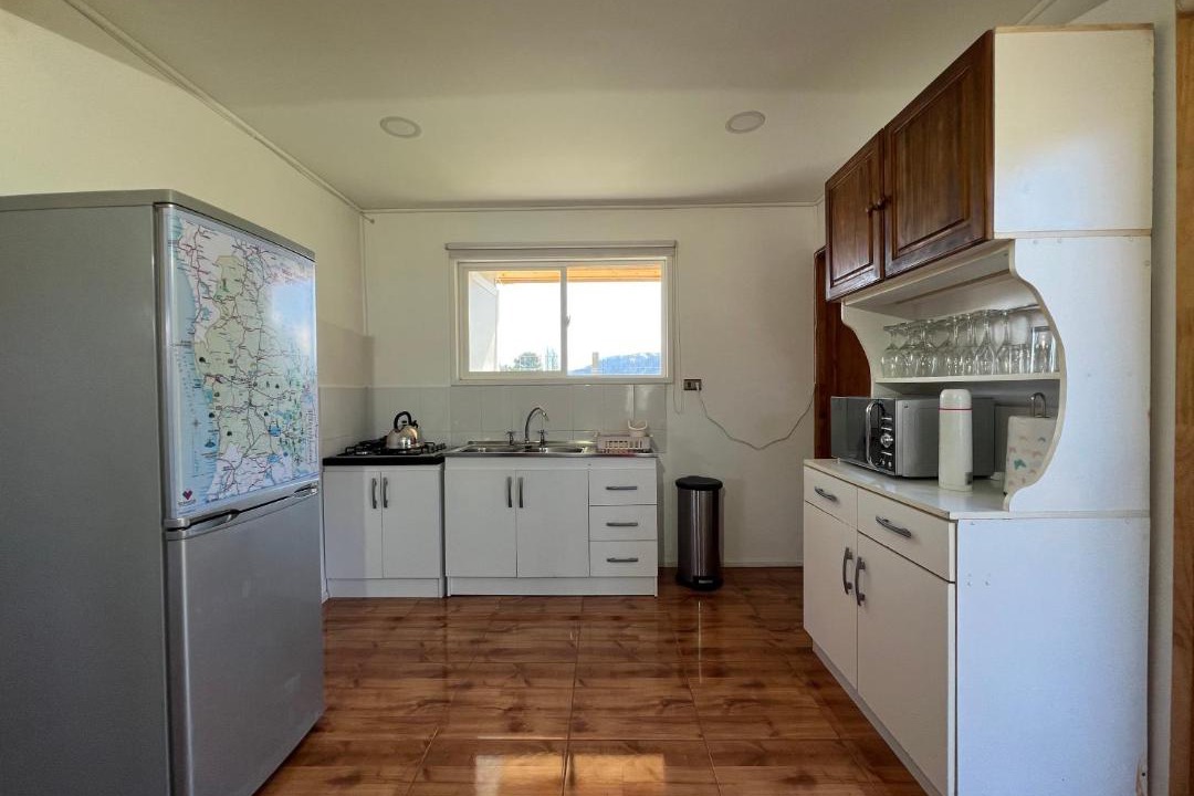 Photo of Kitchen in Malalcahuello