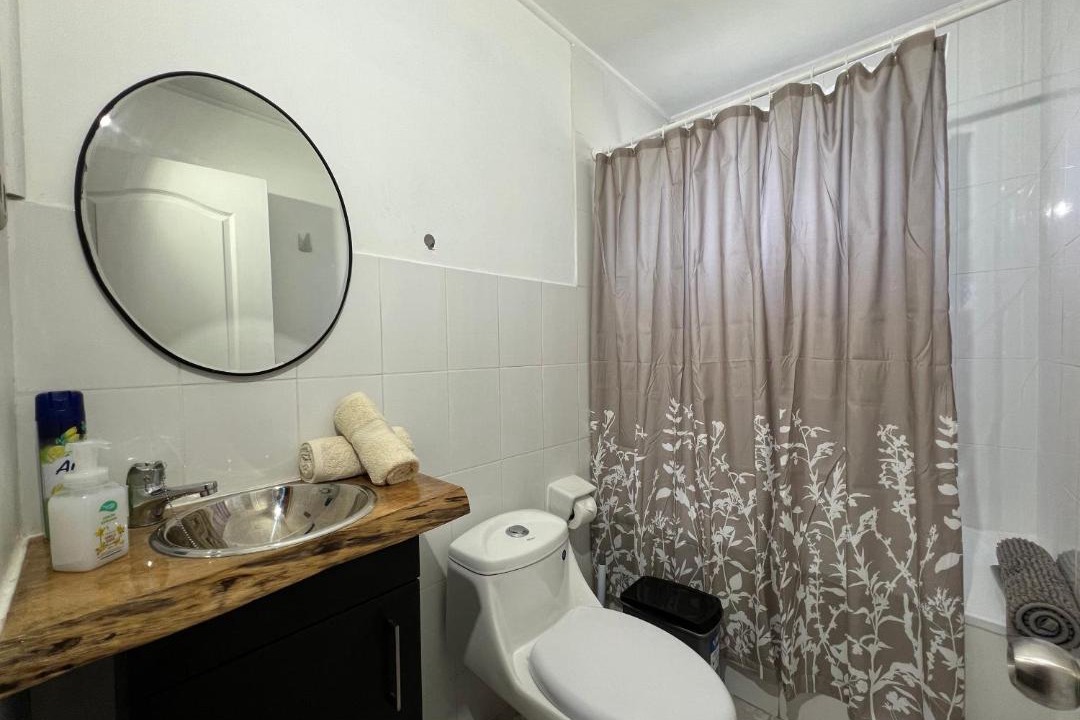 Photo of Bathroom in Malalcahuello