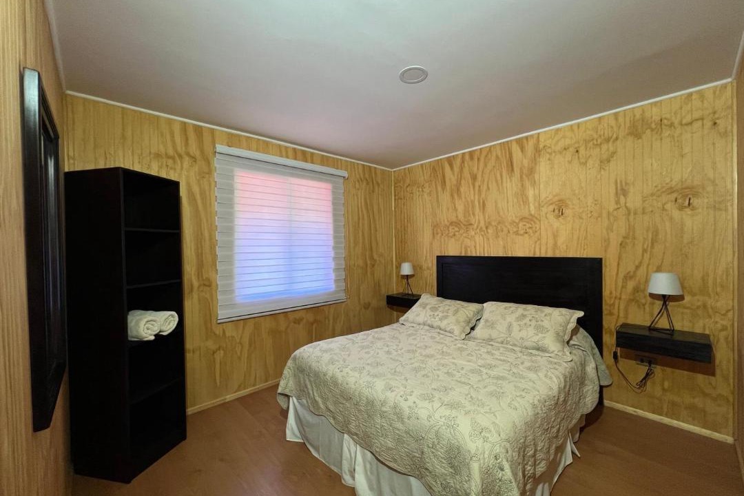 Photo of Bedroom in Malalcahuello
