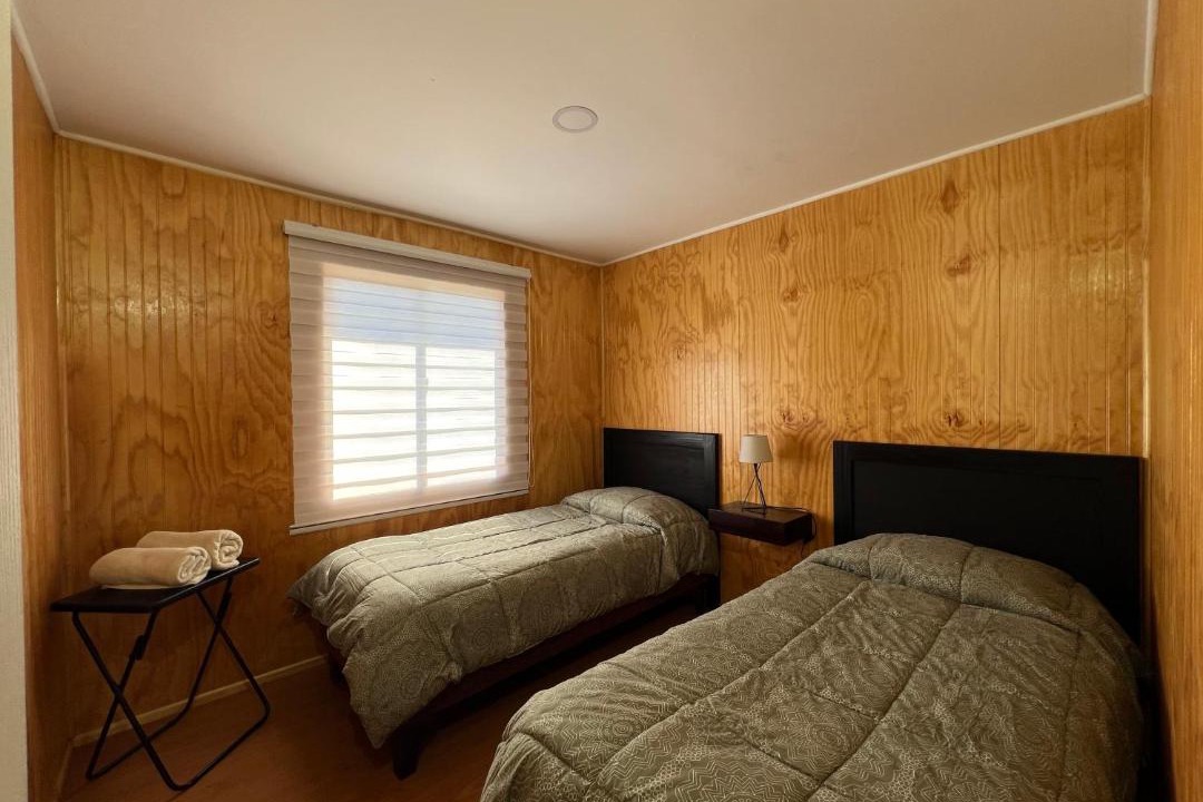 Photo of Bedroom in Malalcahuello