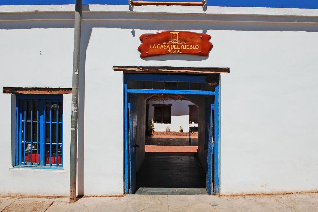 Photo of Others in San Pedro de Atacama