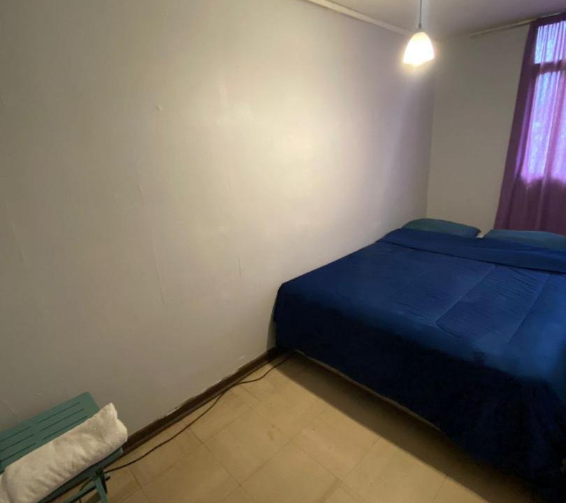 Photo of Bedroom in Apoquindo