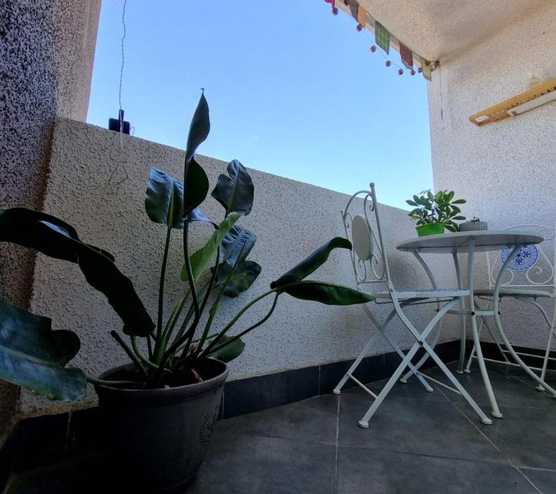 Photo of Patio Balcony in Talca