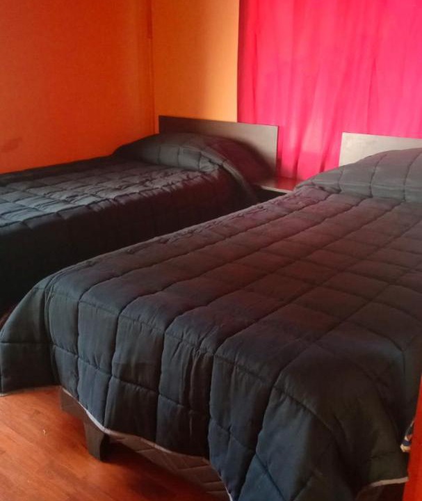 Photo of Bedroom in Cartagena