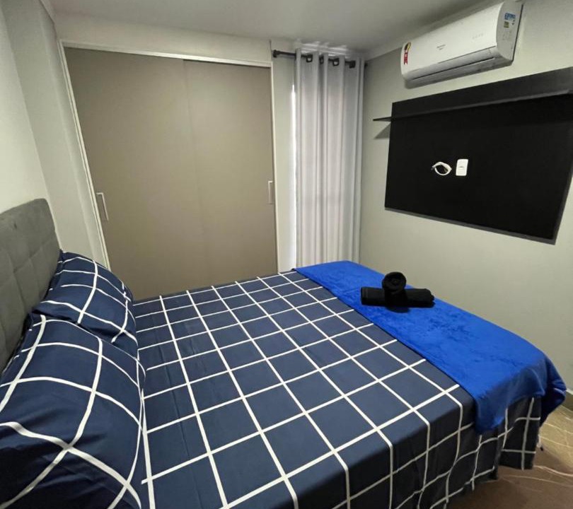Photo of Bedroom in Sandra Cavalcante