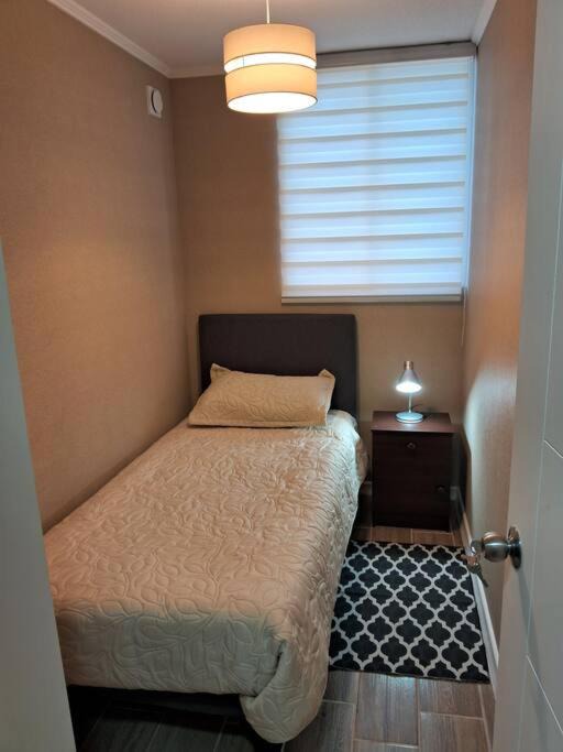 Photo of Bedroom in Puerto Montt