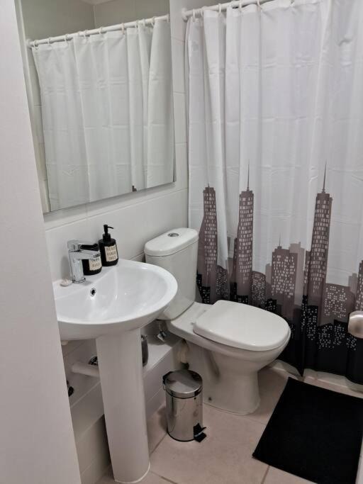 Photo of Bathroom in Puerto Montt