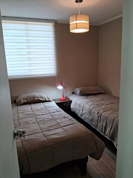 Photo of Bedroom in Puerto Montt