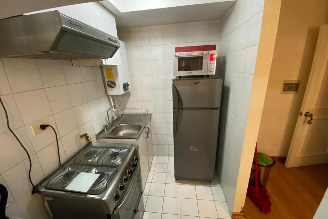 Photo of Kitchen in Pinto