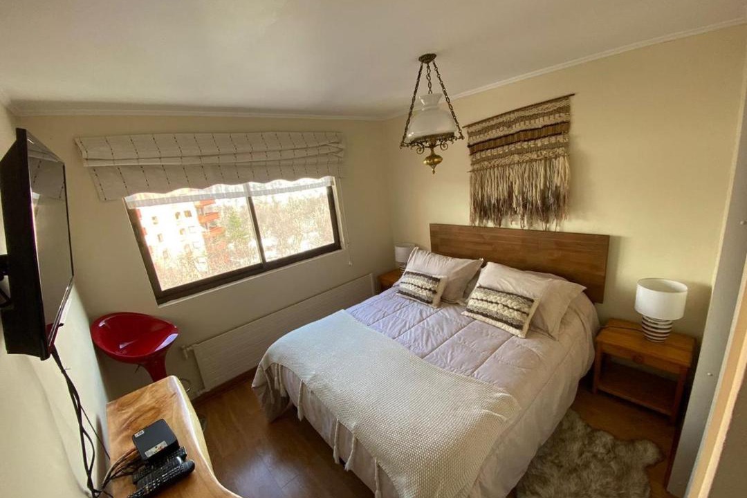 Photo of Bedroom in Pinto