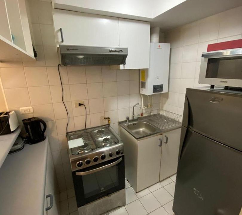 Photo of Kitchen in Pinto