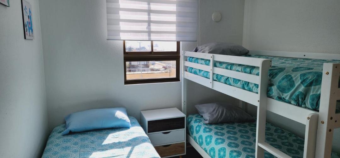 Photo of Bedroom in Caldera
