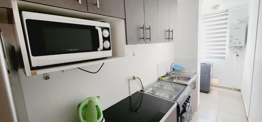 Photo of Kitchen in Caldera