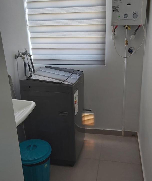 Photo of Bathroom in Caldera