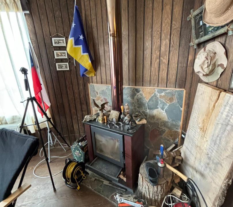 Photo of Livingroom in Puerto Natales