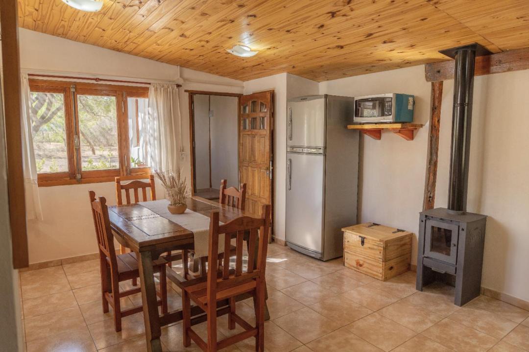 Photo of Kitchen in Ischilin
