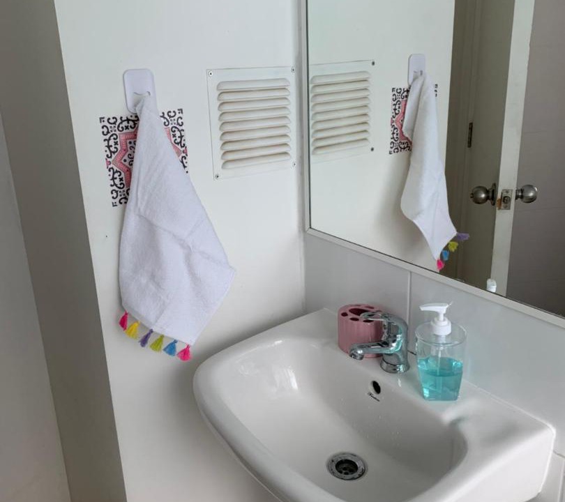 Photo of Bathroom in Angol